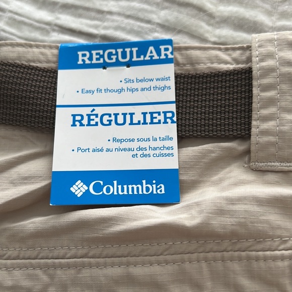 Columbia short - Picture 6 of 7